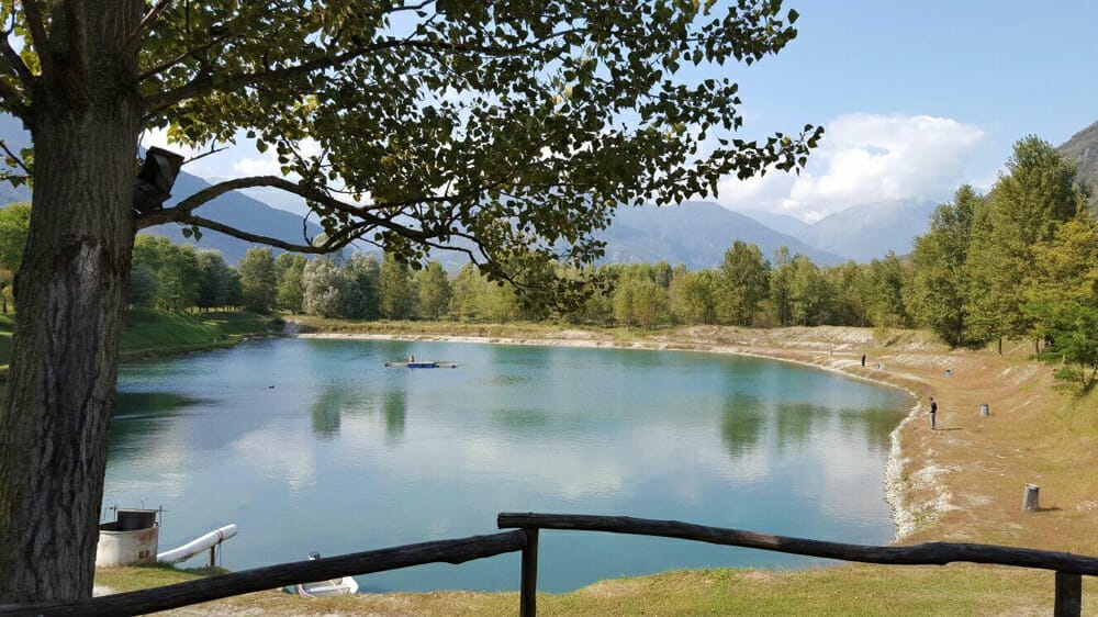 ASD Lago di Megolo