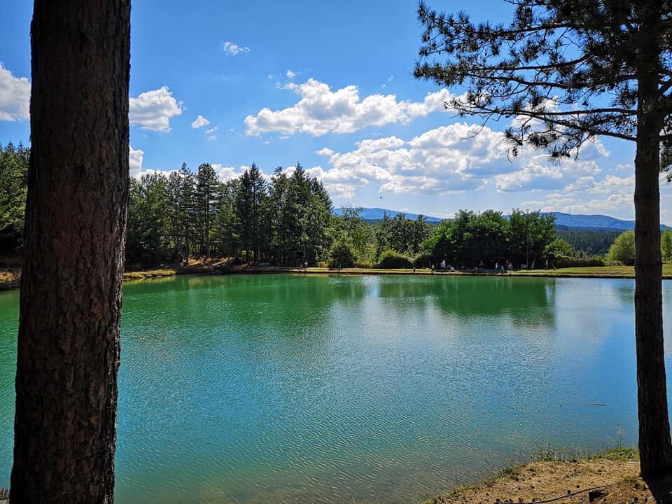 Laghi di Tripoli