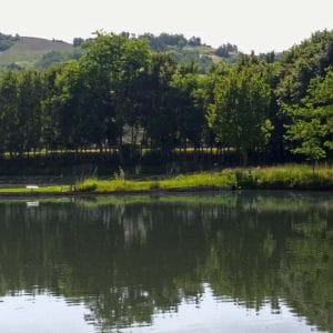 Club Pesca Sportiva Lago Savio
