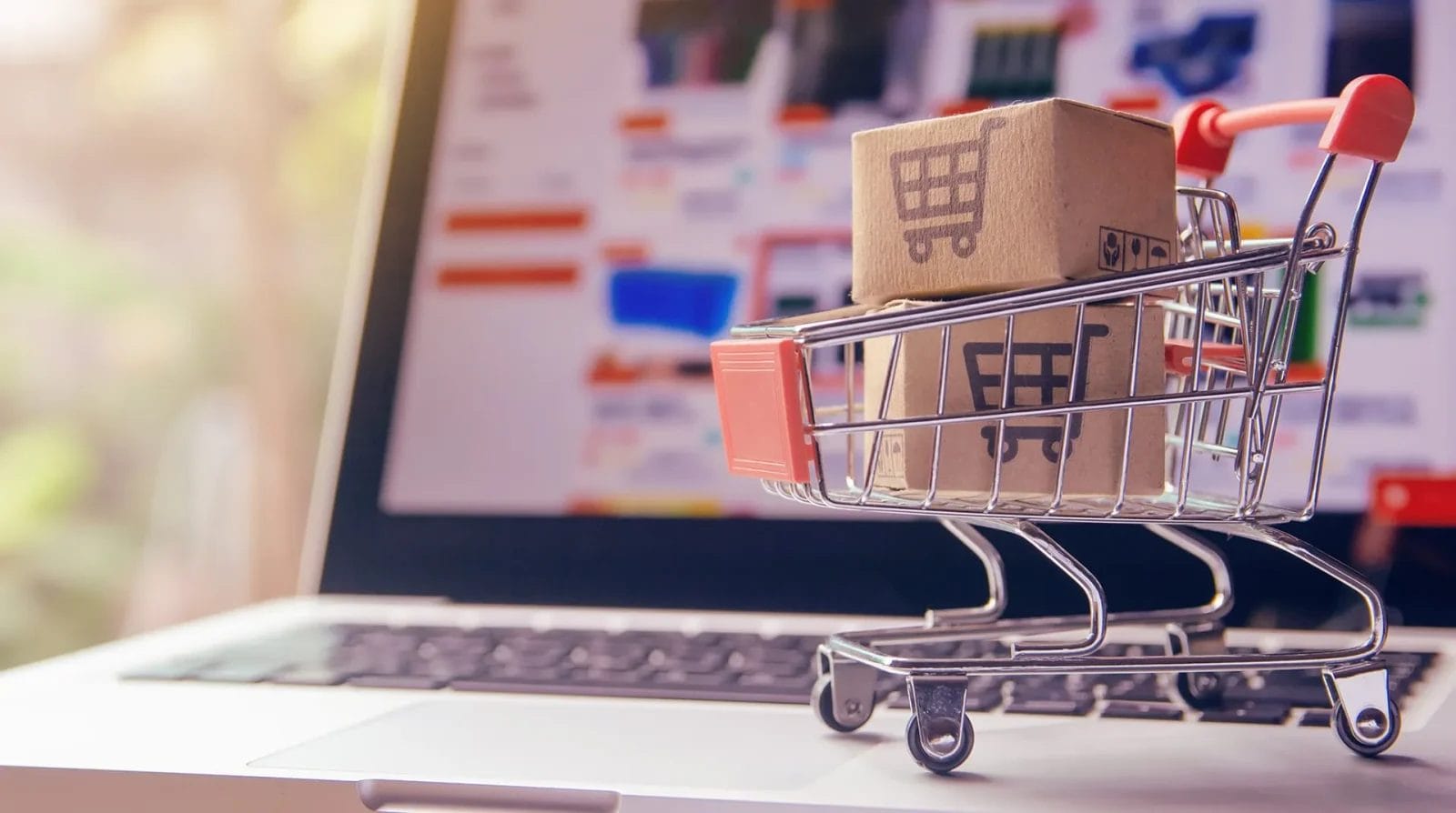 realizzazione e-commerce