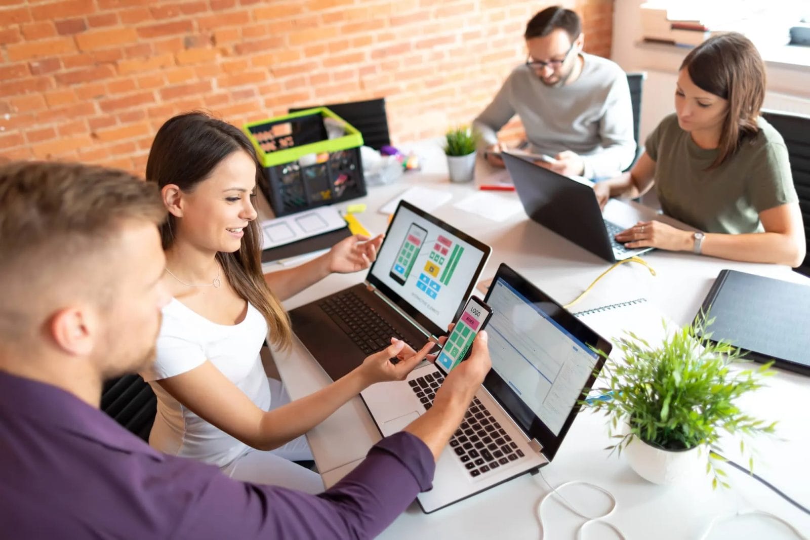 web agency realizzazione sti web
