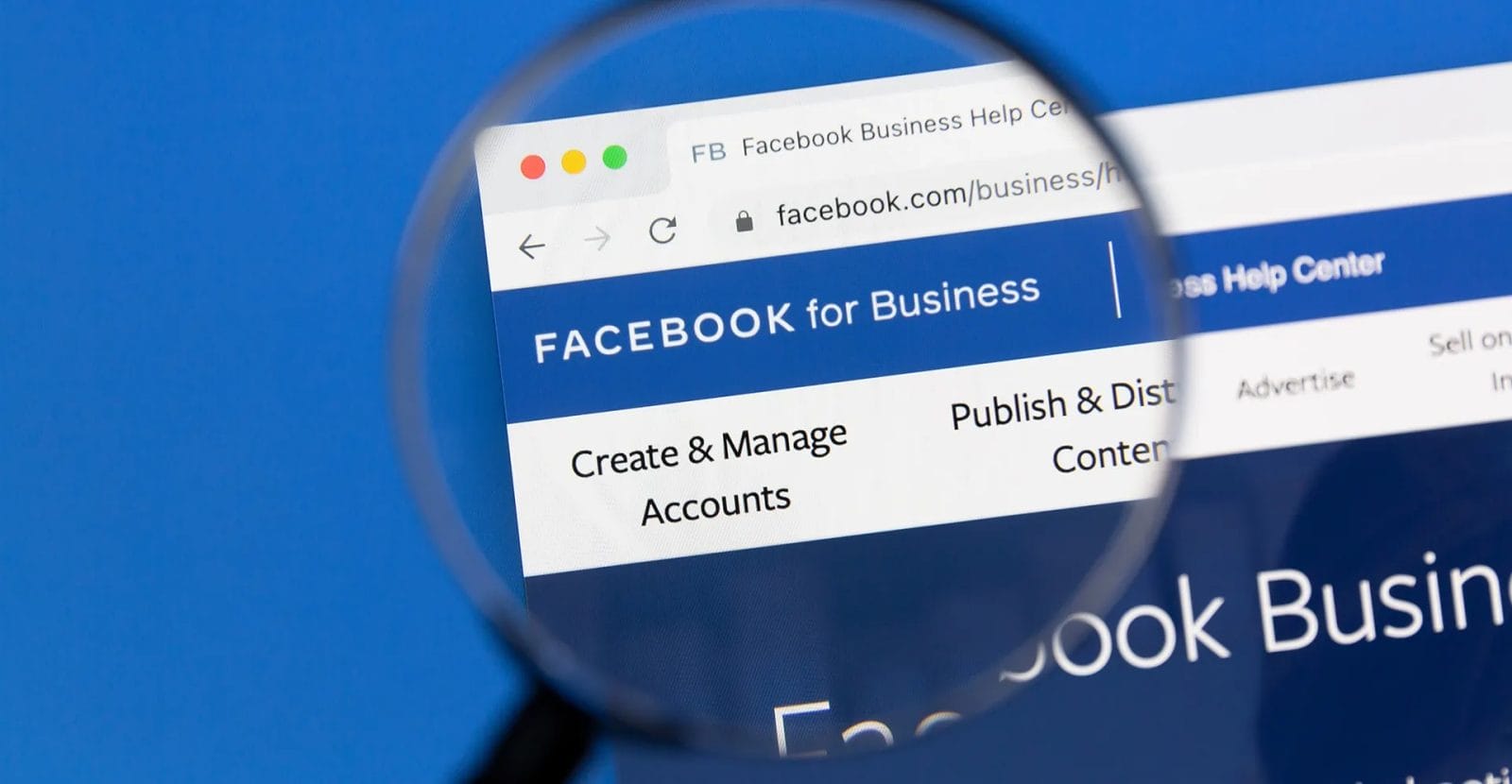 sponsorizzazione facebook social media manager