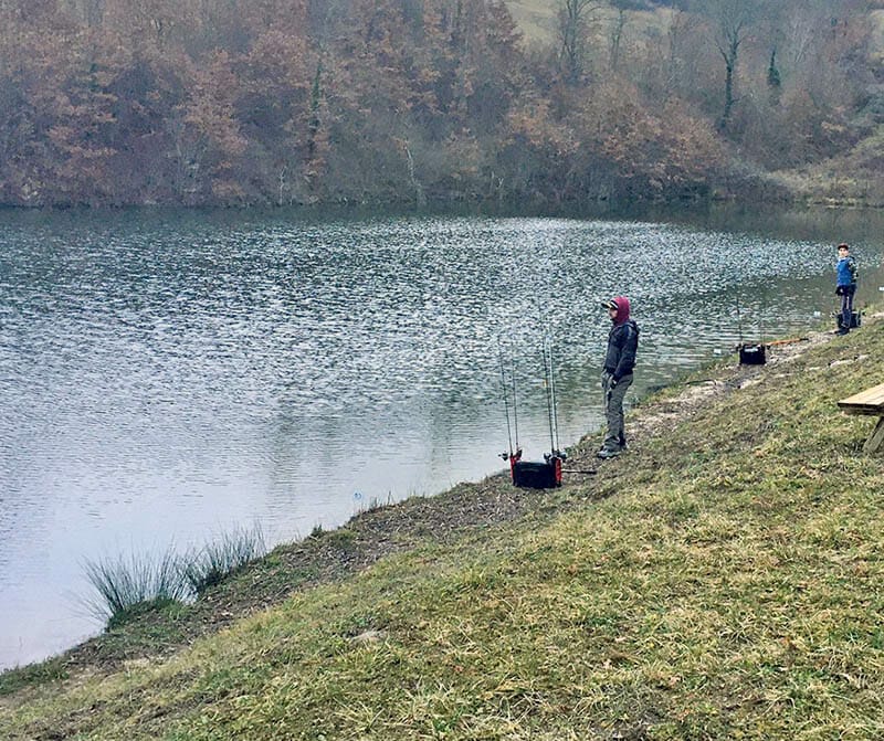 Aps Lake